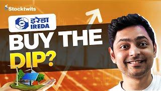 Should you buy IREDA shares? | IREDA Targets | IREDA share analysis | IREDA share news in Hindi