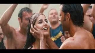 'Ik junoon' paint it red remix (full video song) "Zindagi na milegi dobara"