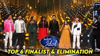 Shocking Finalist & Elimination Announce of Indian Idol Season 14 | Indian Idol 2024 Today Episode