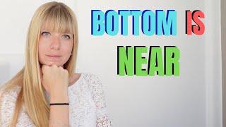 The Bottom Is Near | Bitcoin & Crypto Market Update | Wealth in Progress