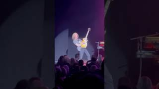 Get The Led Out ‘Whole Lotta Love’ @ledzeppelin Cover LIVE!!