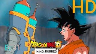 dbs hindi {UNIVERSE 6 HINDI DUBBED} zeno entry shocked everyone [AMV]~anime#amv #hindi  