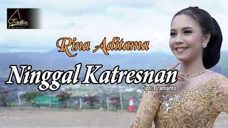 Ninggal Katresnan - Rina Aditama (Official Music Video)