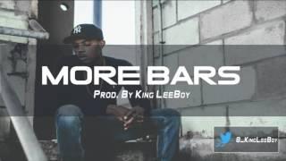 G Herbo Type Beat 2016 - "More Bars" (Prod. By King LeeBoy)