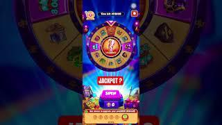 Coin Master Spin Jackpot ‍