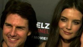 Tom Cruise, Katie Holmes Divorce: How Did Actress Pull It Off?