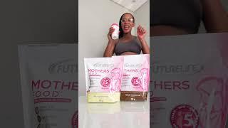 Get To Know FUTURELIFE® MOTHERS FOOD™ better 