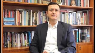 Doç. Dr. Murat Somer / Kürt Sorunu Nedir?