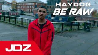 Haydog - Freestyle [BeRaw] | JDZ