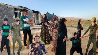 Divorce on condition of betrayal? |Vahid's strange condition for Fatima's divorce|Idris's arrest