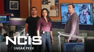 Is the secretary guilty?! | Sneak Peek | NCIS | New Season | Universal TV on DStv