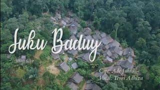 Suku Baduy