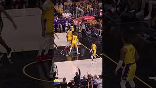 Oops! Anthony Davis' Unbelievable Own-Goal Moment: Scoring in the Wrong Hoop! #nba #basketball