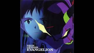 The Heady Feeling Of Freedom & Good, Or Don't Be - Neon Genesis Evangelion OST