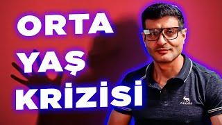 Orta yaş krizisi | Elmir Əkbər