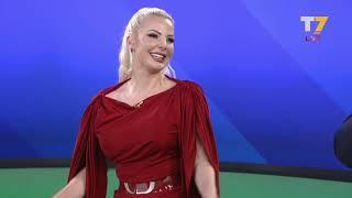 EXTRA TIME, Andi Artani, Ajda Shukriu, Genc Salihu – 27.06.2021 | T7