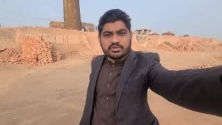 PUNJAB K VILLAGE KI  SUBAH OR SAIR | Tanveer Rajput TV