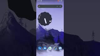 Corvus OS Android 12 GSI Rom