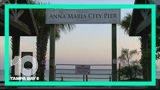 Anna Maria Island named one of Florida's most charming small towns