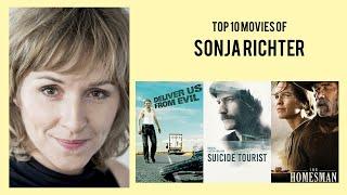 Sonja Richter Top 10 Movies of Sonja Richter| Best 10 Movies of Sonja Richter