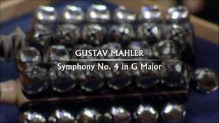 Claudio Abbado Mahler symphony 4
