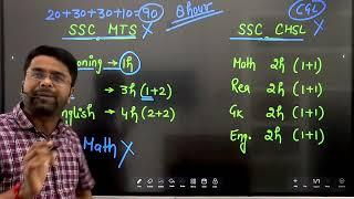 SSC MTS Syllabus 2024 | SSC MTS New Vacancy 2024 | MTS Syllabus 2024 | SSC MTS BOOK LIST 2024