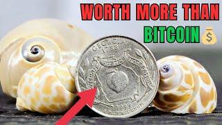 These 5 State Quarters Can Make You Rich in 2025 | Sold for Shocking Prices!