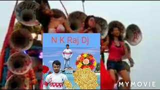 N K Raj Dj urf Mithu Marshal mar dem sata ke Loha garam ba