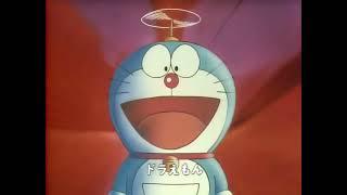 Doraemon 1980s Opening