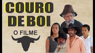 FILME COURO DE BOI