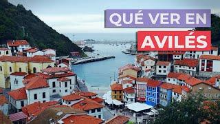 Qué ver en Avilés  | 10 lugares imprescindibles