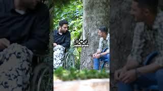 شلیک به دهه هشتادی هادوربین مخفی خنده دارماورائی