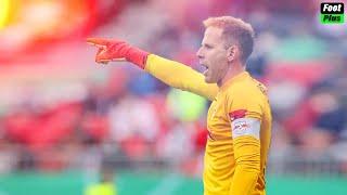 Peter Gulacsi Teaches You How to be A Good Goalkeeper in The Bundesliga !