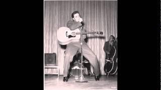 #1 elvis presley- good rockin' tonight