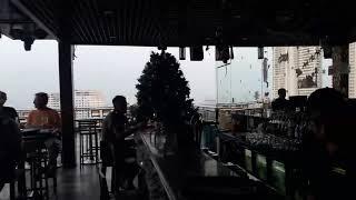Roof Top Bar Saigon