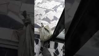 Полусухая стяжка пола в квартире в Москве цена с материалом за м2