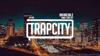 SDMS & 2nd Life - Invincible