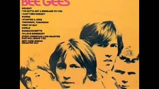 The Bee Gees  'To Love Somebody'