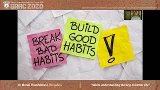 Habits - Understanding keys to better life