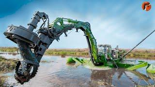 Amazing Machines Operating at an INSANE LEVEL ▶2