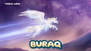 Video Lirik "IBRA" : Buraq