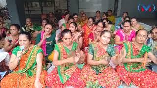 VISHNU MAHILA MANDAL SURAT PARULBEN GONDALIYA