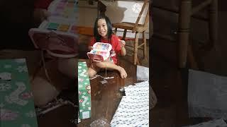 CHRISTMAS 2023 OPENING GIFTS | ARCETA FAMILY | TINCIO TV