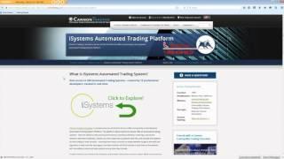 www cannontrading com Website Introduction - HD