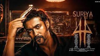 Suriya 44 ⭐ RETRO  May 1 st World Wide Release I Love With Action Film I Karthik Subharaj Padam I