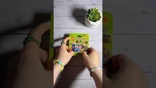 27 серия МИНИФИГУРОК ЛЕГО | LEGO 71048 | #lego #лего #распаковка