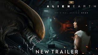 Alien: Earth | Teaser Trailer (2025) FX