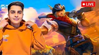 [Live] Moba Legends 5v5 With Subscribers  #mobalegends5v5india #aditech