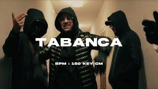 (FREE) (MELODIC) Avie X Shabab TYPE BEAT - "Tabanca" | 2024