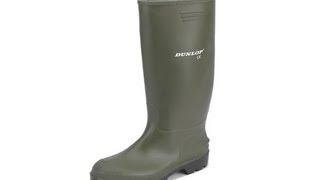 Dunlop Wellies